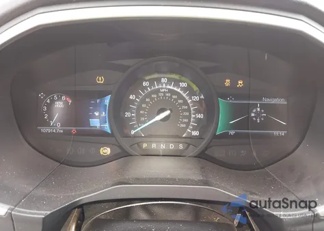 2017 Ford Edge Sel z USA, uszkodzony, nr VIN 2FMPK3J91HBB08799